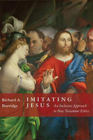 Image of Imitating Jesus other