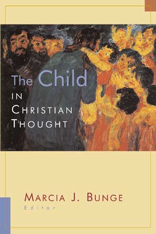 Image of The Child in Christian Thought other