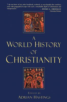 Image of World History of Christianity other