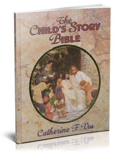Image of The Child's Story Bible other