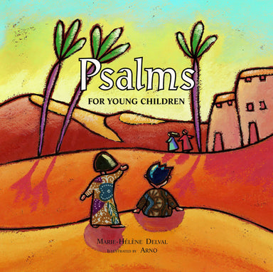 Image of Psalms For Young Children other
