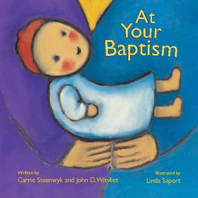Image of At Your Baptism other