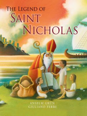 Image of The Legend of Saint Nicholas other
