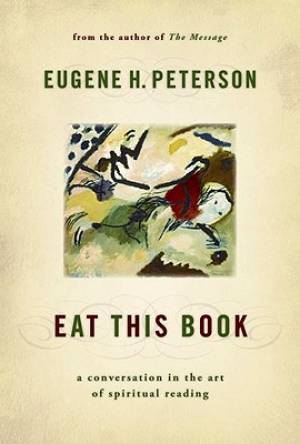 Image of Eat This Book other