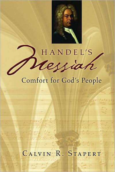 Image of Handel's Messiah other