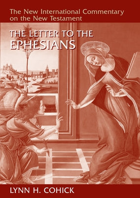 Image of The Letter to the Ephesians other