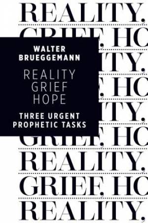 Image of Reality, Grief, Hope other