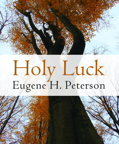 Image of Holy Luck other