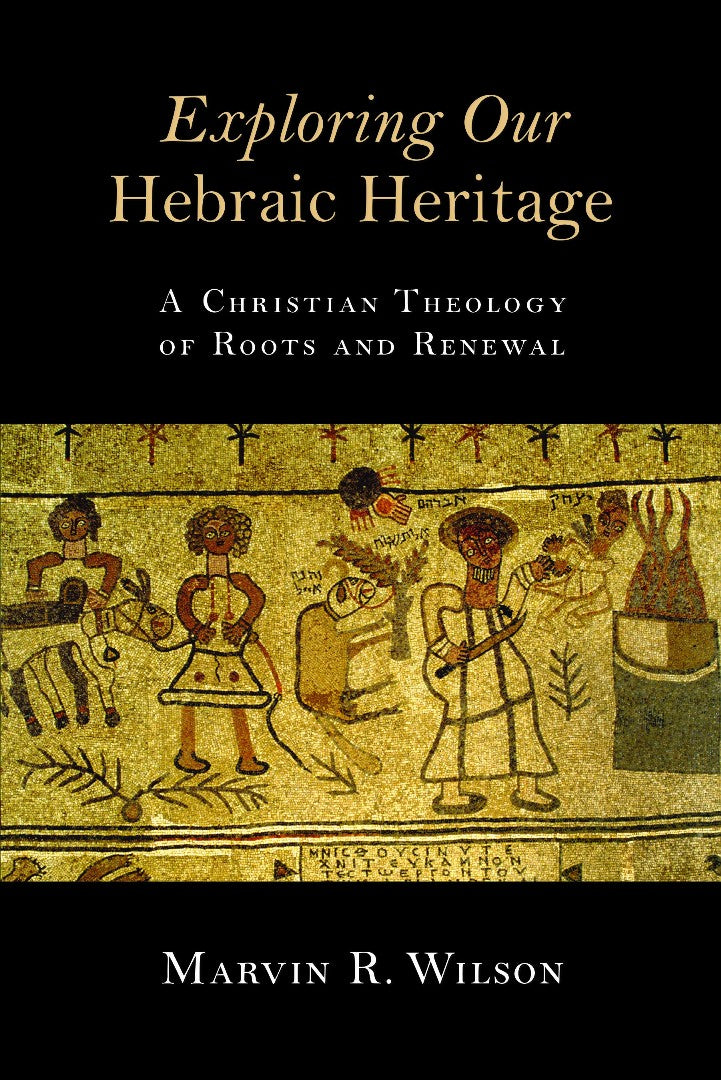 Image of Exploring Our Hebraic Heritage other