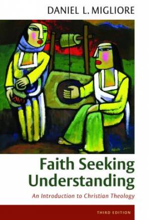 Image of Faith Seeking Understanding other