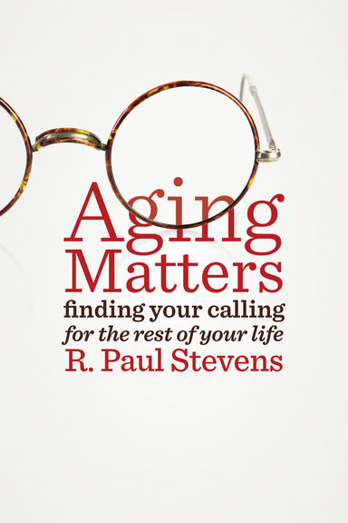 Image of Aging Matters other