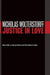 Image of Justice in Love other