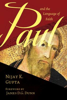Image of Paul and the Language of Faith other