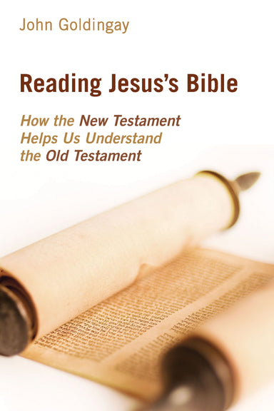 Image of Reading Jesus's Bible other