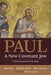 Image of Paul, a New Covenant Jew: Rethinking Pauline Theology other