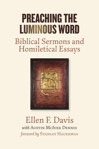 Image of Preaching the Luminous Word other