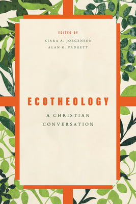 Image of Ecotheology: A Christian Conversation other