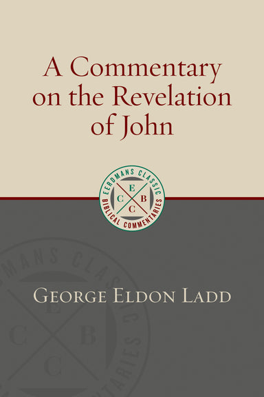 Image of A Commentary on the Revelation of John other
