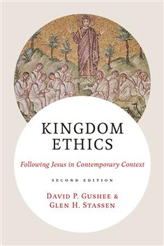 Image of Kingdom Ethics, 2nd Edition other