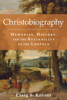 Image of Christobiography other