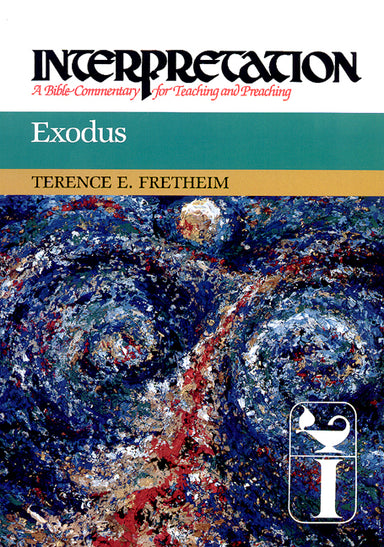 Image of Exodus: Interpretation Bible Commentary other