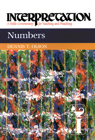 Image of Numbers : Interpretation Commentary other