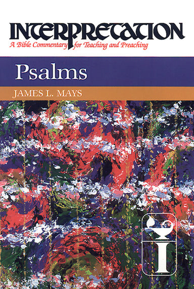 Image of Psalms : Interpretation Commentaries other