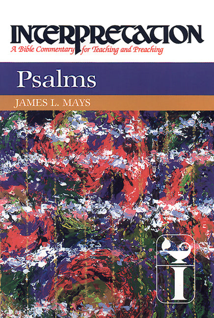 Image of Psalms : Interpretation Commentaries other