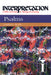 Image of Psalms : Interpretation Commentaries other