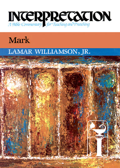 Image of Mark : Interpretation Commentary other
