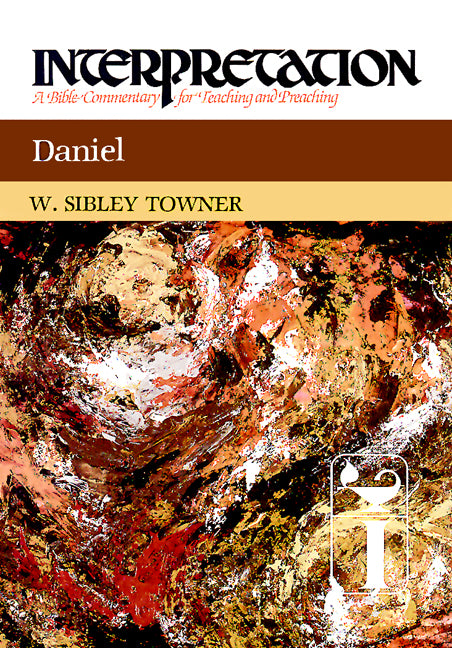 Image of Daniel : Interpretation Commentary other