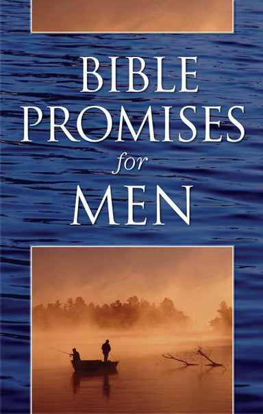 Image of Bible Promises for Men other