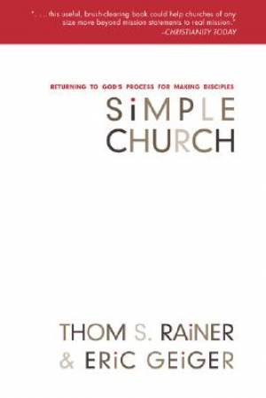 Image of Simple Church other