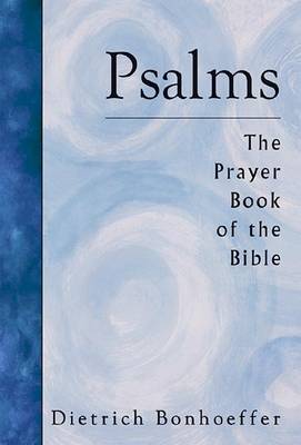 Image of Psalms: The Prayer Book of the Bible other