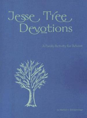Image of Jesse Tree Devotions other