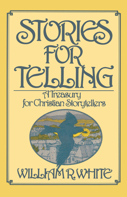 Image of Stories For Telling other