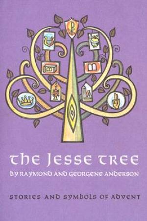 Image of The Jesse Tree other