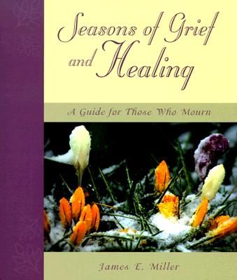 Image of Seasons of Grief and Healing: Guide for Those Who Mourn other
