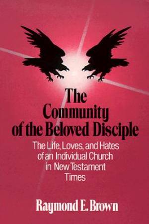 Image of The Community of the Beloved Disciple other