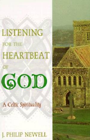 Image of Listening for the Heartbeat of God other