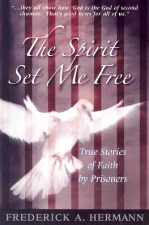 Image of Spirit Set Me Free other