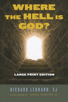 Image of Where the Hell Is God? other
