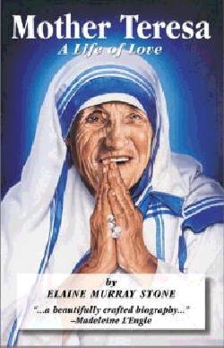 Image of Mother Teresa other