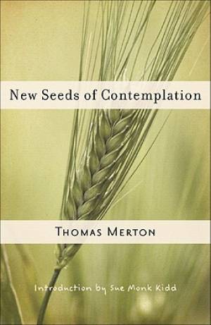 Image of New Seeds Of Contemplation other
