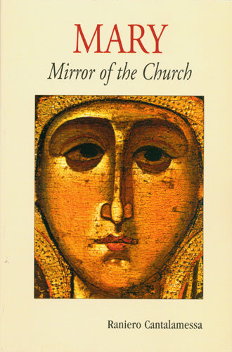 Image of Mary, Mirror of the Church other