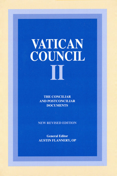 Image of Vatican Council II: The Conciliar and Postconciliar Documents other