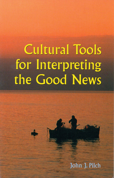 Image of Cultural Tools for Interpreting the Good News other