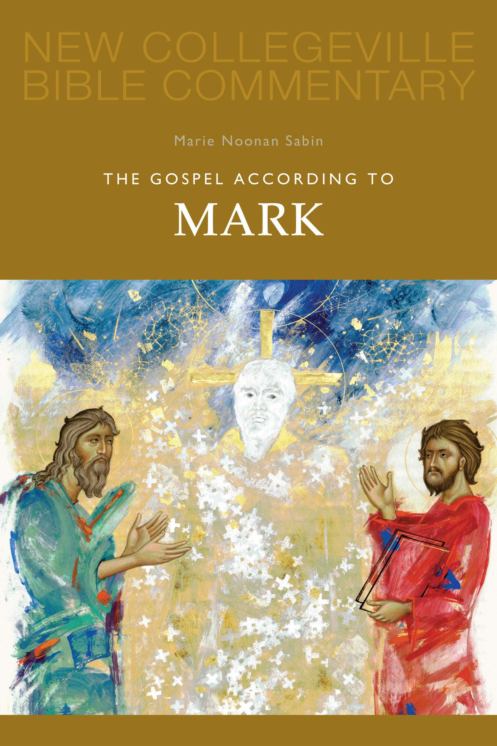Image of Mark : New Collegeville Bible Commentary. other