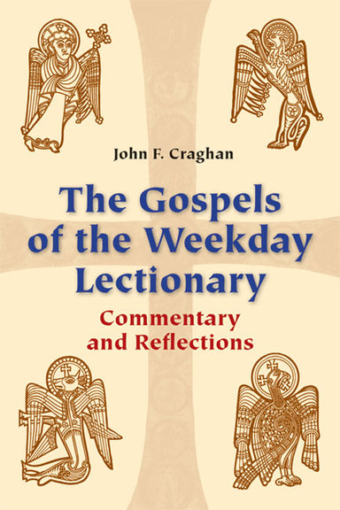 Image of The Gospels of the Weekday Lectionary other