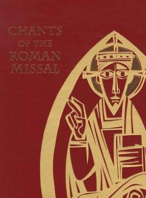 Image of Chants of the Roman Missal other